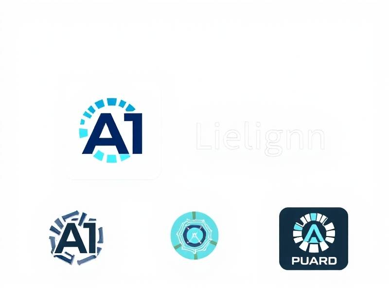 AI设计LOGO时如何设置参数？新手必看的高效指南_电商美工网