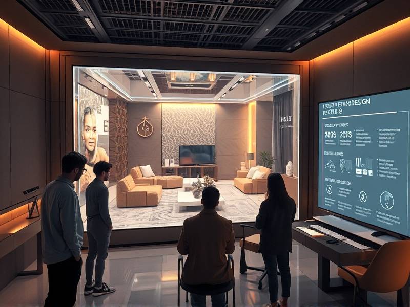 AI如何帮我快速生成专业室内设计展板？2025年最新工具与技巧全解析_电商美工网