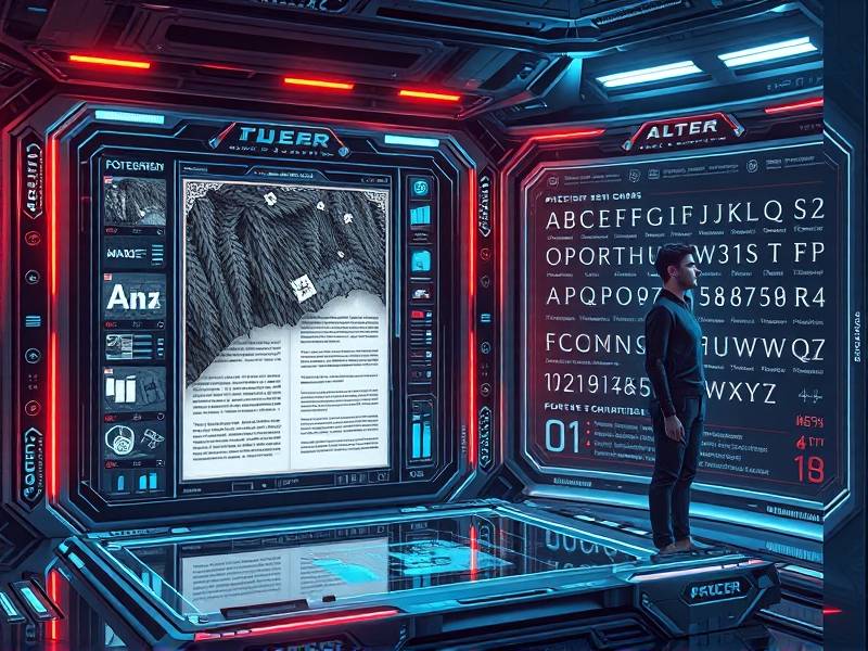 2025年最佳AI封面设计软件推荐，专业设计师的选择指南_电商美工网