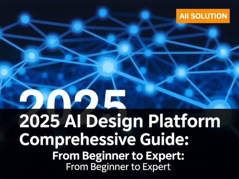 2025年AI方案设计平台全面指南,从入门到精通_AiPS